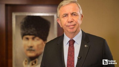 Mansur Yavaş'tan Çiftçiler günü mesajı: tarım politikaları beka sorunudur