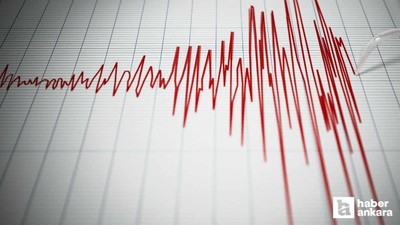 Muğla'da şiddetli deprem: Denizli, İzmir, Antalya ve Aydın sallandı!