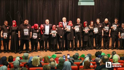 Sincan Belediyesi'nden Engelliler Haftası için farkındalık etkinlikleri