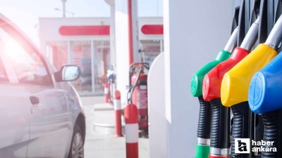 Ankara'da akaryakıt fiyatları değişti!