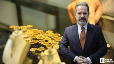 Altın fiyatları ne zaman yükselecek? İslam Memiş yanıtladı