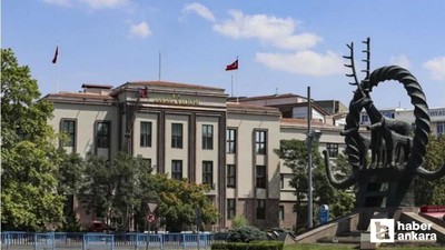 Ankara Valiliğinden son dakika deprem açıklaması!