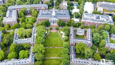 Trump'un tehditleri üzerine Harvard Üniversitesi'nden yeni karar