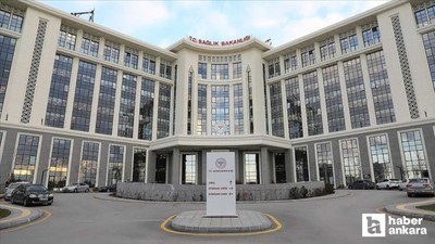 Sağlık Bakanlığı duyurdu: 81 ilde ücretsiz hizmet!