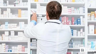 ABB'den emekli ve asgari ücretlilere eczane desteği: 396.687 TL ödeme!
