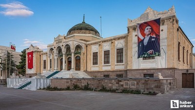 Ankara'da bu yıl 2 müze geç saatlere kadar açık olacak