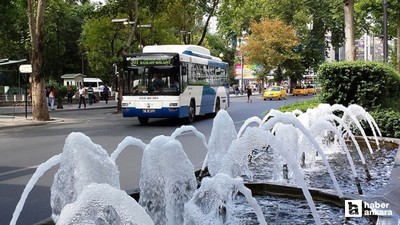 Ankara'da toplu taşımaya EGO denilmesinin nedeni bu
