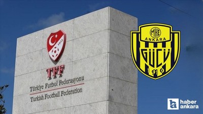 Ankaragücü'ne ağır cezalar geldi!