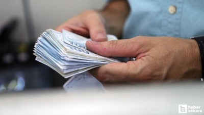 Bakanlık duyurdu: Destek ödemesi bugün saat 18.00'den sonra başlıyor