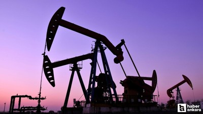 Brent petrol gerilemeye başladı