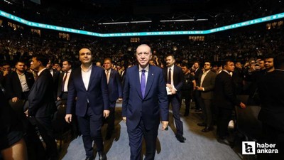 Cumhurbaşkanı Erdoğan: En önemli eserimiz terörsüz Türkiye olacak