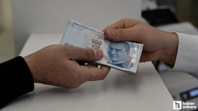 Enflasyon beklentisinin artmasıyla maaşlar yeniden hesaplandı: Meslek meslek yeni maaşlar