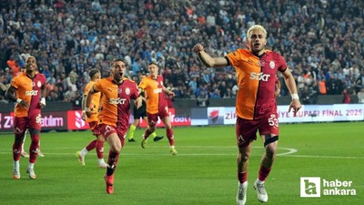 Galatasaray şampiyonluğunu bu hafta garantileyebilir