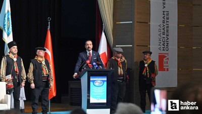 Hacettepe Üniversitesi'nden 'Anneyle Güçlü Aile' temalı panel