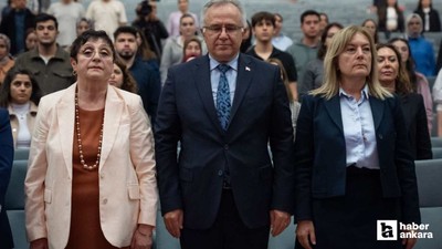 Hacettepe Üniversitesi'nden 'Anneyle Güçlü Aile' temalı panel