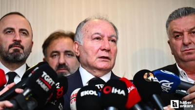 Kamu Toplu İş Sözleşmesinin 3'üncü toplantısında da teklif çıkmadı