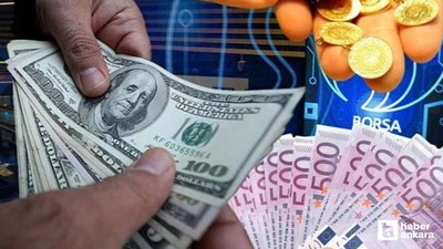 Piyasalarda haftalık görünüm! Bu hafta hangisi para kazandırdı?