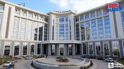 Sağlık Bakanlığı'nın Ankara'daki 80 kişilik temizlik görevlisi kadrosuna 57 bin kişi başvurdu