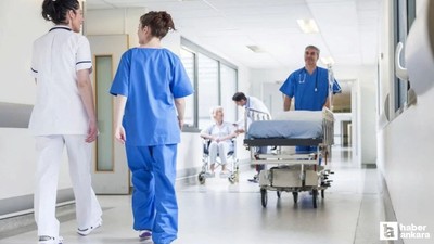 Sağlık-Sen'in anketine 18 bin 45 kişi katıldı: Talepler iletildi