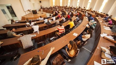 Ticaret Bakanlığı eğitim ihracatı sektörü verilerini açıkladı