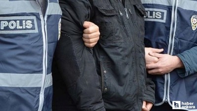 Ankara dahil 10 ilde suç örgütlerine operasyon: 86 tutuklama