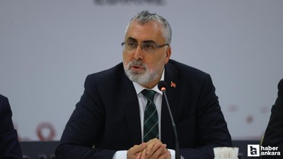 Bakan Işıkhan, Engelsiz İŞKUR Platformu'nun hayata geçirildiğini açıkladı