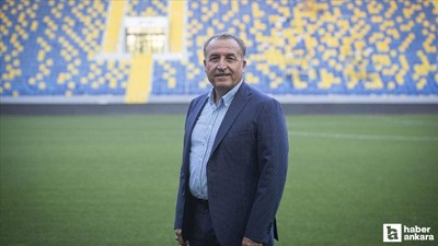 Faruk Koca: Ankaragücü Süper Lig'e çıkana kadar alacaklarımızı istemiyoruz
