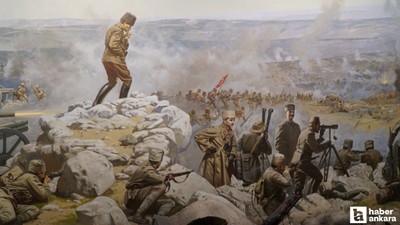 Keçiören Belediyesi'nden tarih dolu yolculuk!