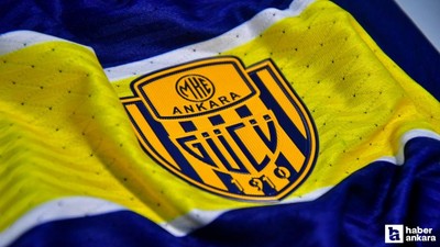 Ankaragücü en çok teknik direktör değiştiren 3. takım oldu