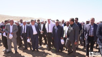 TZOB Başkanı Bayraktar: 'Afetlerde çiftçi devleti yanında görmek istiyor'