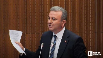 Yaşar Neslihanoğlu'ndan ABB Meclisi'nde karton bardak ihalesi açıklaması
