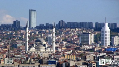 Ankara'da kiralık ev fiyatları rekor kırdı!