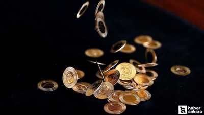Altın fiyatlarında dikkat çeken hareketlilik: İbre yukarıya döndü