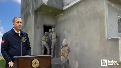Ankara dahil 5 ilde suç örgütlerine operasyon: 19 kişi tutuklandı