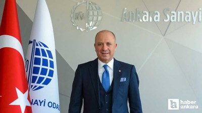 ASO'dan 19 Mayıs mesajı!