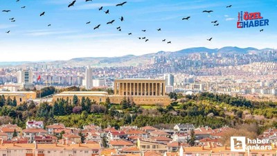 Biz sorduk Ankaralılar cevap verdi: Ankara'nın en büyük sorunu ne?