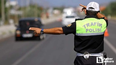 Ehliyet ve araç sahipleri, sakın bunu yapmayın! Trafik polisleri 52.890 TL para cezası kesiyor