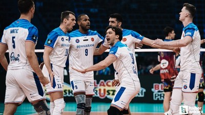 Halkbank, Avrupa’da istediğini alamadı