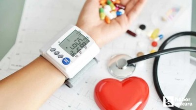 Kardiyoloji uzmanı uyardı: 40 yaş ve üzerine hayati uyarı