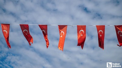 Keçiören Belediyesi'nin 19 Mayıs etkinlikleri Stadyum Töreni ile başlayacak
