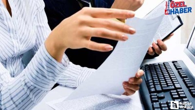 SYD Vakıfları sosyal yardım ve inceleme görevlisi alıyor: Başvurular başladı