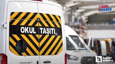 Ankara Büyükşehir Belediyesi, C plaka ihalesinin sonuçlarını açıkladı