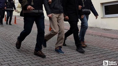 Ankara dahil 3 ilde borsa soruşturması: 7 gözaltı kararı verildi