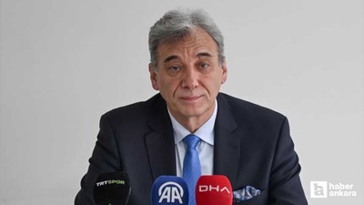 Murat Şamil Şen'den 2,5 Milyon Euro kasa kolaylığı taahhüdü
