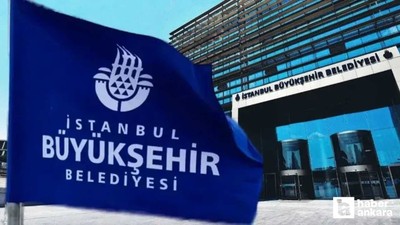 İBB'ye yönelik operasyonda 3. dalga! 22 kişi hakkında gözaltı kararı
