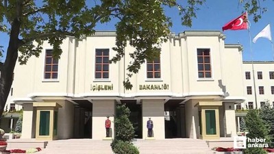 İçişleri Bakanlığı'ndan 30 büyükşehir ilçesine vali ataması iddialarına yalanlama