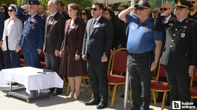 Kahramankazan Belediyesi 19 Mayıs'ı çeşitli etkinliklerle kutladı