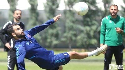 Keçiörengücü'nün rakipleri bu maçlardan sonra belli olacak