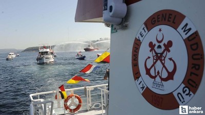 Kıyı Emniyeti 21 işçi alımı yapacak: KPSS'li KPSS'siz