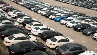 Kurban Bayramı ve yaz döneminin yaklaşmasıyla ikinci el araç sektörü canlandı